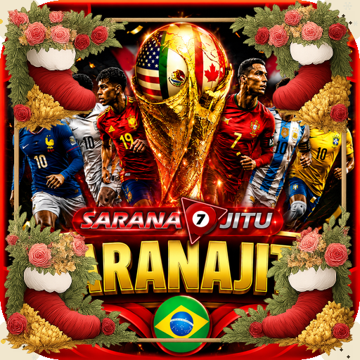 saranajitu — galeri pratinjau Resmi APK